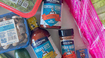 Everything You Ever Wanted to Know About Texas BBQ & Texas BBQ Sauces
