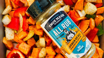Air-Fryer Dry-Rub Wings Challenge: Pitmaster Pork vs Rib vs All-Rub – Which Wins TikTok?