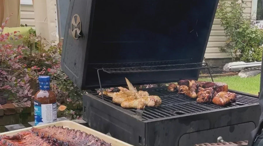 How to Smoke Meat at Home: A Beginner's Guide to Clean, Big-Flavor BBQ