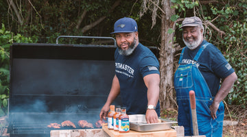 Why Ed Mitchell BBQ Isn’t Just Food—It’s American History on a Plate