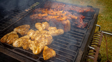 BBQ Rubs vs. Marinades: When (and Why) Each Wins