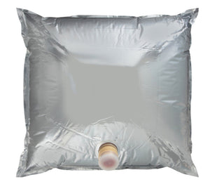 German-Style Stone Ground Mustard All-Natural Bulk 3-Gallon VolPak (Bag-in-Box)