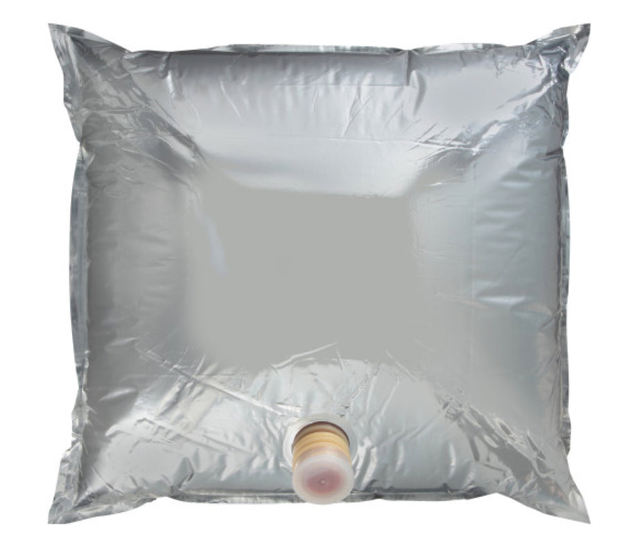German-Style Stone Ground Mustard All-Natural Bulk 3-Gallon VolPak (Bag-in-Box)