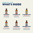 Load image into Gallery viewer, Pitmaster Ed Mitchell BBQ Variety 6-Pack
