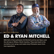 Load image into Gallery viewer, Pitmaster Ed Mitchell Carolina BBQ Sauce Variety 3-Pack

