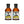 Load image into Gallery viewer, Pitmaster Original (Kansas City-Style) BBQ Sauce (Multi-packs)
