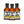 Load image into Gallery viewer, Pitmaster Original (Kansas City-Style) BBQ Sauce (Multi-packs)
