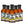 Load image into Gallery viewer, Pitmaster Original (Kansas City-Style) BBQ Sauce (Multi-packs)
