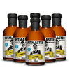 Pitmaster Original (Kansas City-Style) BBQ Sauce (Multi-packs)