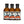Load image into Gallery viewer, Pitmaster East Carolina Vinegar BBQ Mop Sauce (Multi-Packs)
