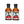Load image into Gallery viewer, Pitmaster Carolina Red BBQ Sauce (Multi-Packs)
