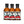 Load image into Gallery viewer, Pitmaster Carolina Red BBQ Sauce (Multi-Packs)
