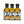 Load image into Gallery viewer, Pitmaster Carolina Gold BBQ Sauce (Multi-Packs)

