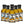Load image into Gallery viewer, Pitmaster Carolina Gold BBQ Sauce (Multi-Packs)
