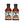 Load image into Gallery viewer, Pitmaster Texas Bold BBQ Sauce (Multi-Packs)
