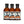 Load image into Gallery viewer, Pitmaster Texas Bold BBQ Sauce (Multi-Packs)
