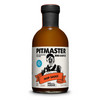 True Made Foods Pitmaster East Carolina Vinegar BBQ Mop Sauce Front of Bottle