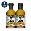 Pitmaster Carolina Gold BBQ Sauce (Multi-Packs)