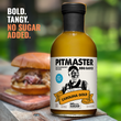 Load image into Gallery viewer, Pitmaster Carolina Gold BBQ Sauce (Multi-Packs)
