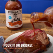 Load image into Gallery viewer, Pitmaster Texas Bold BBQ Sauce (Multi-Packs)
