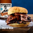 Load image into Gallery viewer, Pitmaster Texas Bold BBQ Sauce (Multi-Packs)
