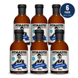 Load image into Gallery viewer, Pitmaster Memphis Sweet BBQ Sauce (Multi-Packs)
