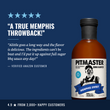 Load image into Gallery viewer, Pitmaster Memphis Sweet BBQ Sauce (Multi-Packs)

