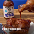 Load image into Gallery viewer, Pitmaster Memphis Sweet BBQ Sauce (Multi-Packs)
