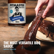 Load image into Gallery viewer, Pitmaster Memphis Sweet BBQ Sauce (Multi-Packs)
