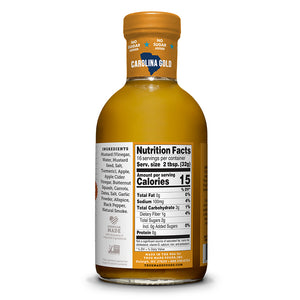 Carolina Gold BBQ Sauce (Multi-Packs)