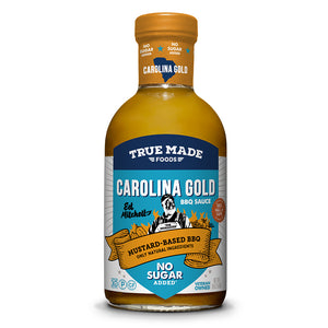 Carolina Gold BBQ Sauce (Multi-Packs)