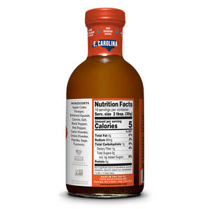 East Carolina Vinegar BBQ Mop Sauce (Multi-Packs)