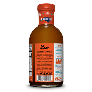 East Carolina Vinegar BBQ Mop Sauce (Multi-Packs)