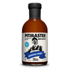 Pitmaster Memphis Sweet BBQ Sauce (Multi-Packs)