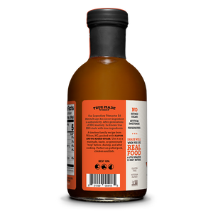 Pitmaster East Carolina Vinegar BBQ Mop Sauce (Multi-Packs)