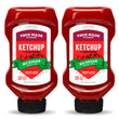 Load image into Gallery viewer, No Sugar Ketchup, 18.5oz (multi-packs)

