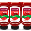 Load image into Gallery viewer, No Sugar Ketchup, 18.5oz (multi-packs)
