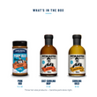 Load image into Gallery viewer, Pitmaster Pork Pack — Carolina BBQ Seasoning &amp; Sauce Bundle | No Added Sugar
