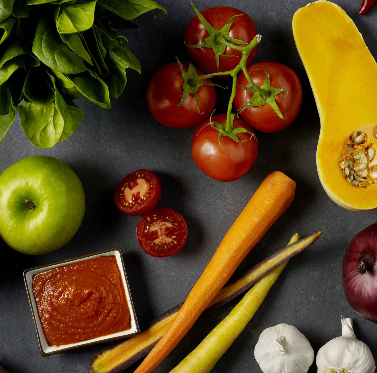 Recipes