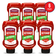 Load image into Gallery viewer, True Made Foods No Sugar Ketchup 6-Pack
