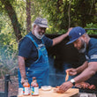 Load image into Gallery viewer, Pitmaster Pork Pack — Carolina BBQ Seasoning &amp; Sauce Bundle | No Added Sugar
