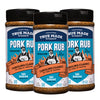 Pitmaster Carolina Pork BBQ Rub 11.3oz