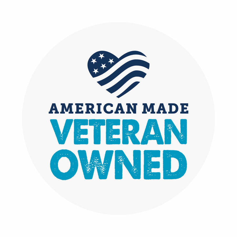 American Made Veteran Owned