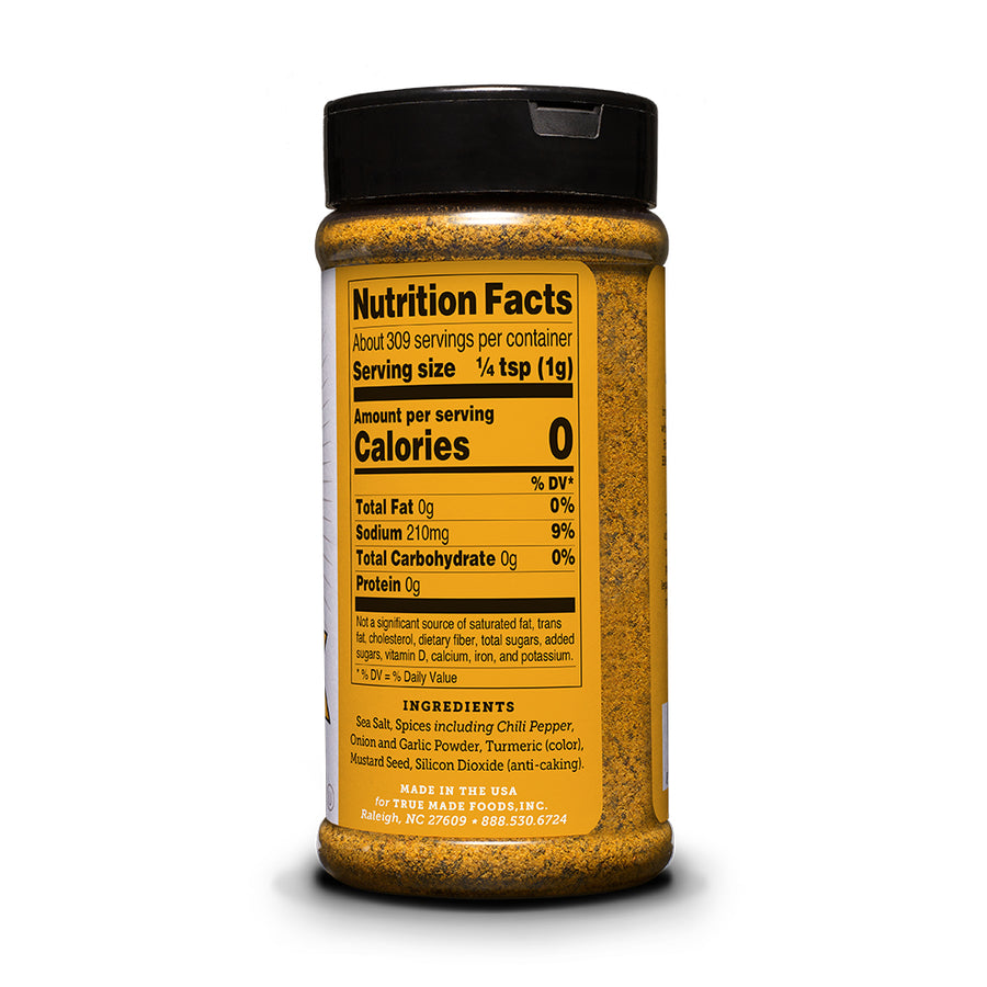 Chili Powder Everything But The Elote Seasoning Recipe Nothing