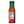 Load image into Gallery viewer, No Sugar Sriracha (Veracha), 9oz Glass Bottle
