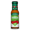 No Sugar Sriracha (Veracha), 9oz Glass Bottle