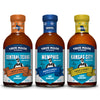 Ed Mitchell Western BBQ Variety 3-Pack